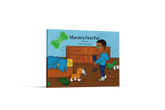 Marvin's First Pet Storybook